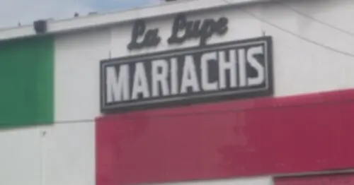 LA LUPE MARICACHIS LA LUPE MARICACHIS